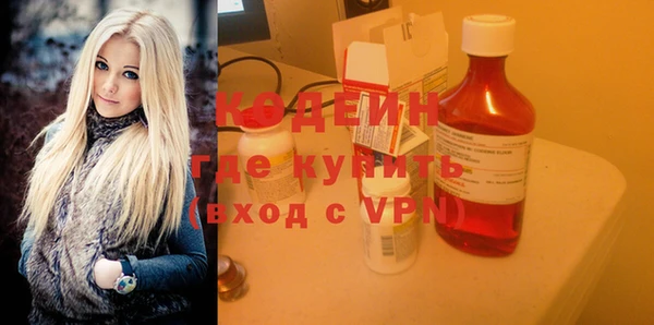 крисы Баксан