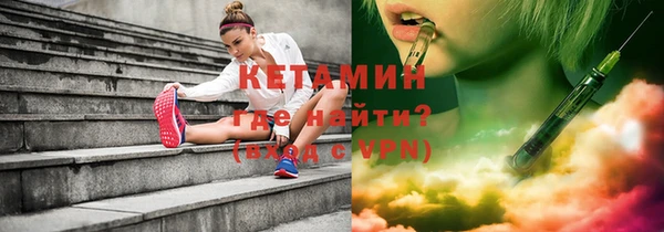 крисы Баксан